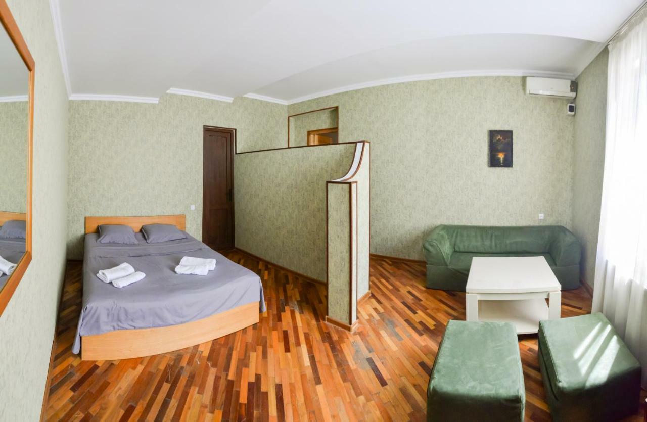 Shin Hotel อาคัลท์ชิกเค ภายนอก รูปภาพ