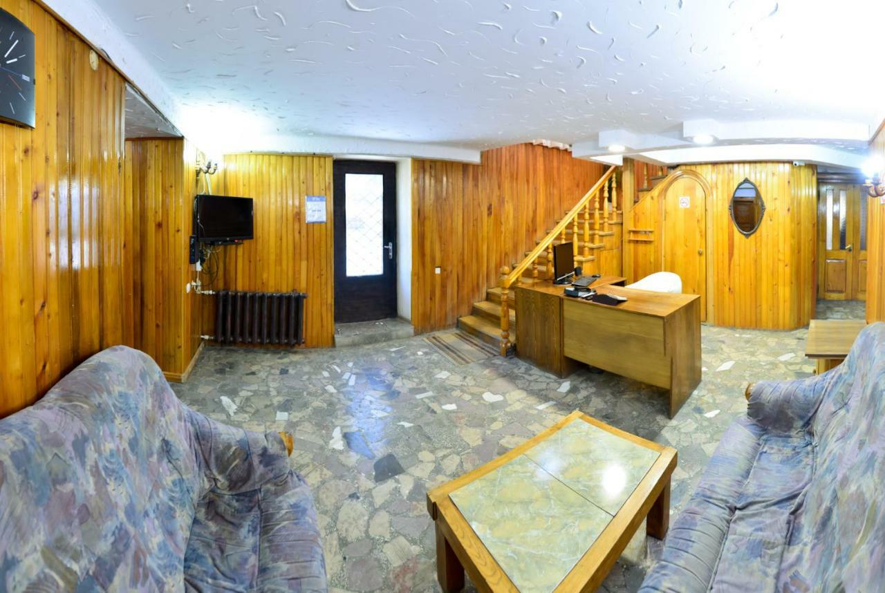 Shin Hotel อาคัลท์ชิกเค ภายนอก รูปภาพ