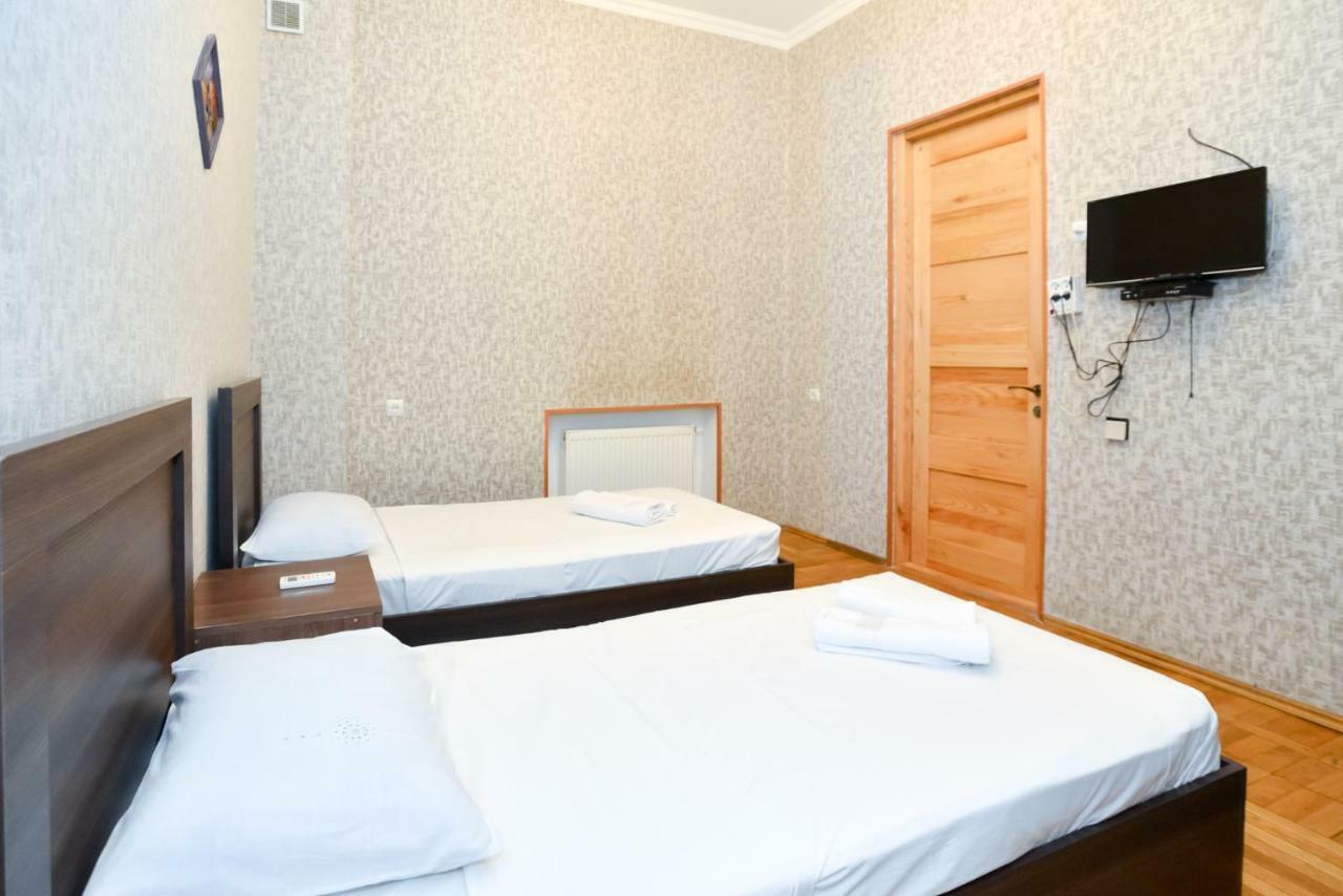 Shin Hotel อาคัลท์ชิกเค ห้อง รูปภาพ