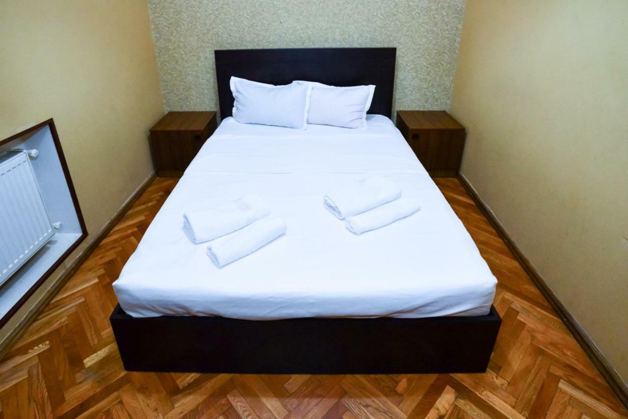 Shin Hotel อาคัลท์ชิกเค ห้อง รูปภาพ