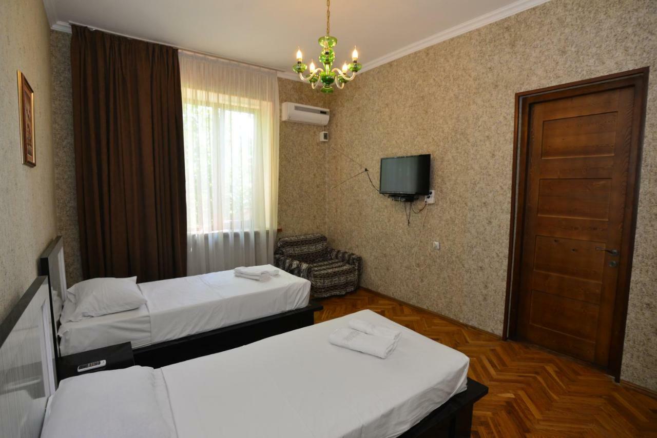 Shin Hotel อาคัลท์ชิกเค ภายนอก รูปภาพ